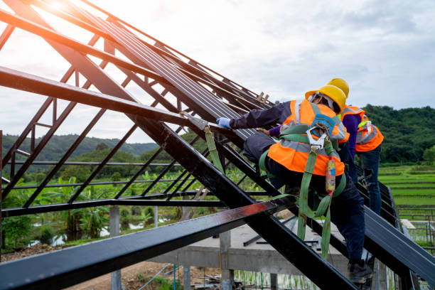Trusted Pembroke, VA Roofing Contractor Experts