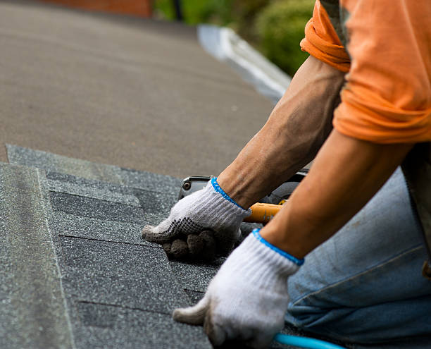 Reliable Pembroke, VA Roofing Contractor Solutions