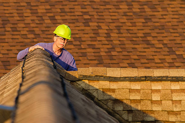 Best Storm Damage Roof Repair  in Pembroke, VA