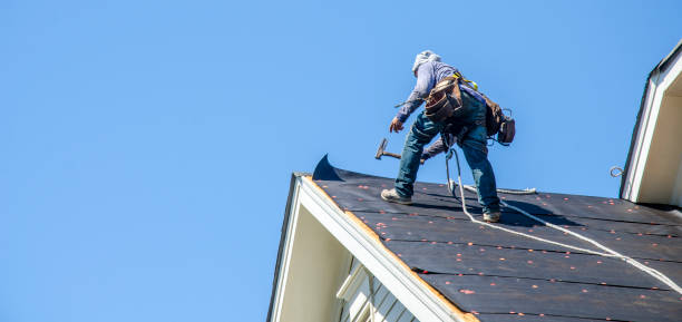 Best Commercial Roofing Services  in Pembroke, VA